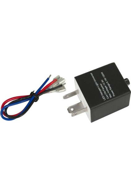 3 Pimli Ayarlanabilir Elektronik (Yurt Dışından)