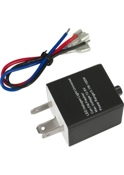 3 Pimli Ayarlanabilir Elektronik (Yurt Dışından) fiyatları
