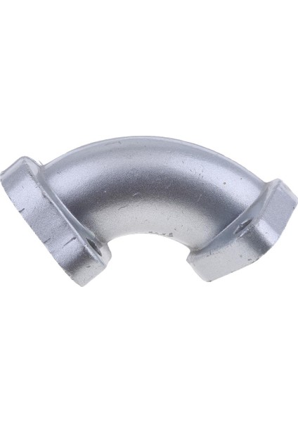 110CC 125CC Motor Dirt Bike Atv Için 24MM Giriş Manifoldu Karbonhidrat Borusu (Yurt Dışından)