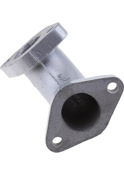 110CC 125CC Motor Dirt Bike Atv Için 24MM Giriş Manifoldu Karbonhidrat Borusu (Yurt Dışından) indirimleri