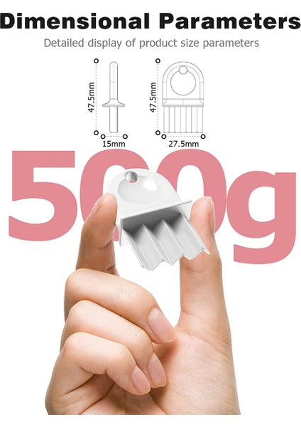 Kağıt Havluluk Anahtarı, 10'lu Paket Tuvalet Kağıdı Dispenseri Anahtarı Evrensel Yedek Anahtar Kağıt Rulo Araçları (Yurt Dışından)
