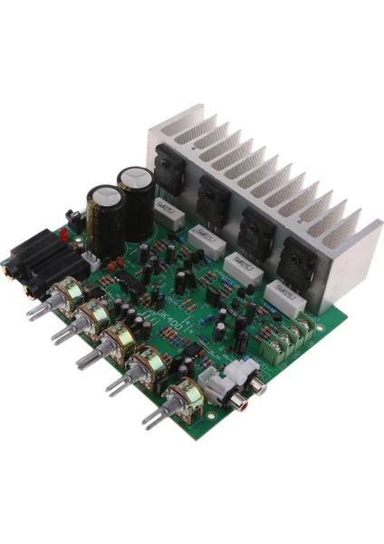Ü Preamp Amplifikasyon KARTI(400W) (Yurt Dışından) fiyatları