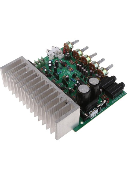 Ü Preamp Amplifikasyon KARTI(400W) (Yurt Dışından) modelleri