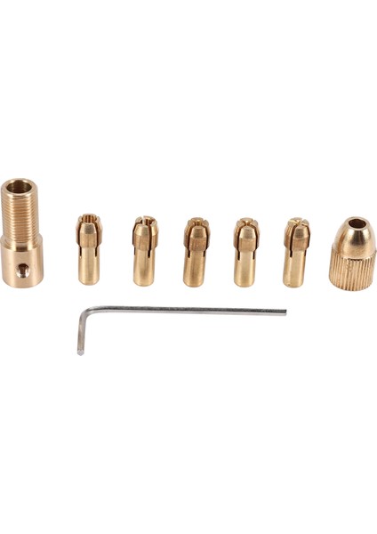 Parçalı 0,5-3mm Matkap Aynası Pensetleri Mini Aletler Için Hızlı Ayna Seti (Yurt Dışından) fiyatları