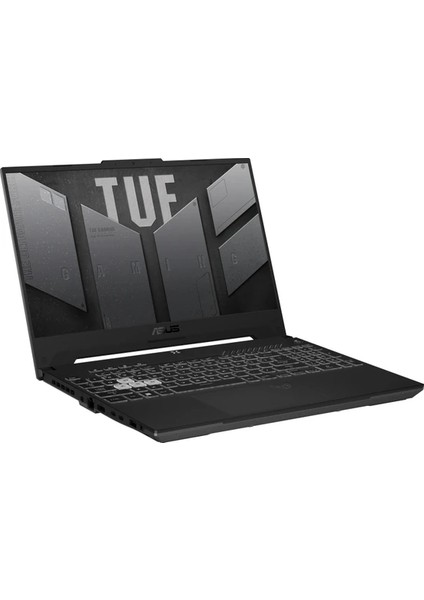 Tuf Gaming A15 FA507XI-LP043-04 Amd Ryzen 9 7940HS 32 GB 1tb SSD Rtx 4070 144 Hz Freedos 15.6" Fhd Taşınabilir Bilgisayar