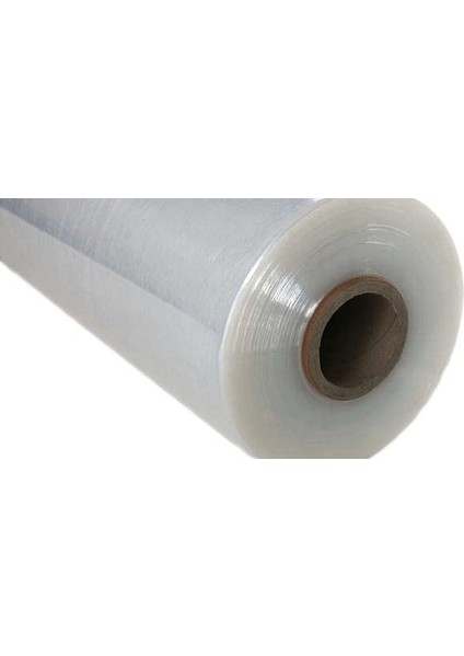 50 cm x 1500 mt Power Streç Film 17 50 kg