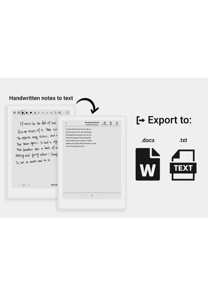 Nomad A6 X2 E Kitap Okuyucu 7.8" + Kılıf