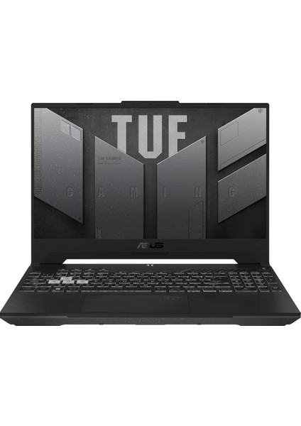 Tuf Gaming A15 FA507XI-LP043-03 Amd Ryzen 9 7940HS 16 GB 1tb SSD Rtx 4070 144 Hz Freedos 15.6" Fhd Taşınabilir Bilgisayar