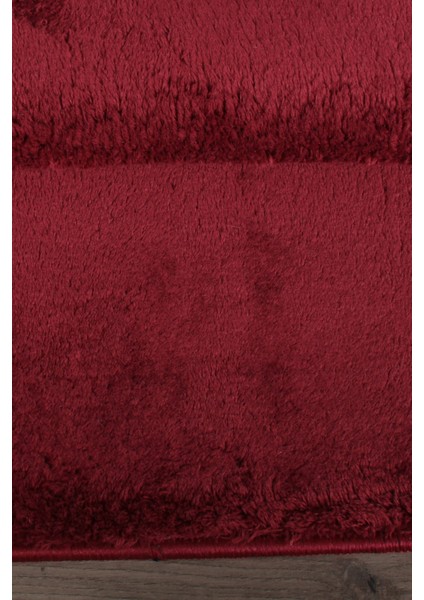 Relax Mürdüm 80X150 + 50X80 cm Büyük Ebat 2'li Banyo Halısı Paspası Seti Kaymaz Klozet Takımı indirimleri