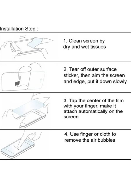 Xiaomi Poco F5 Pro/Redmi K60 / K60 Pro Tempered Glass Cam Ekran Koruyucu - Al3269 fiyatları