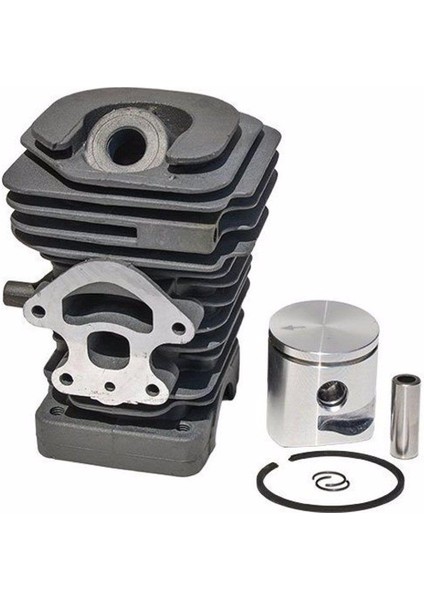 Husqvarna 236-240 Motorlu Testere Silindir Piston Set- 39 mm