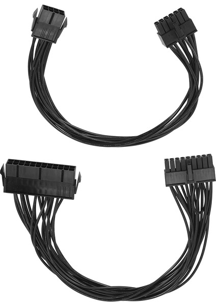 Anakart Güç Dönüşüm Kablosu 24PIN'DEN 18PIN'E, 8pin'den 12PIN'E, Destek Atx Güç Kaynağı, Hp Z440 Z640 Için Uygun (Yurt Dışından) fırsatları