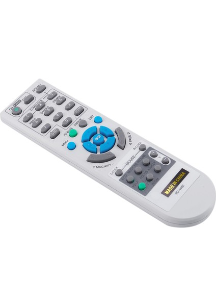 Nec Projektör V260X+ V300X+ V260 RD-448E RD-443 NP-VE280 VT37 Uzaktan Kumanda Için (Yurt Dışından)