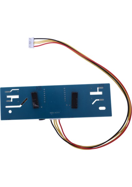 AVT4029 Evrensel Invertör Yedek Ccfl Invertör LCD Monitör 4 Lamba 10-29V 15-22 Inç Geniş Ekran Için 6pin Kablo ile (Yurt Dışından)
