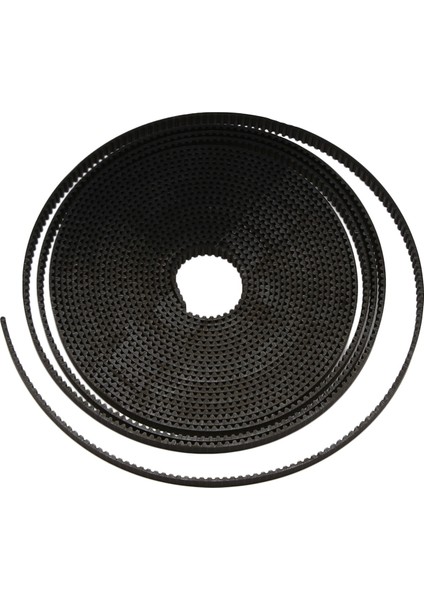 Metre Gt2 Triger Kayışı Genişliği 6mm Reprap Mendel Rostock Prusa Gt2-6mm Kemer Için Fit (Yurt Dışından) fiyatları