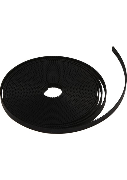 Metre Gt2 Triger Kayışı Genişliği 6mm Reprap Mendel Rostock Prusa Gt2-6mm Kemer Için Fit (Yurt Dışından) fırsatları
