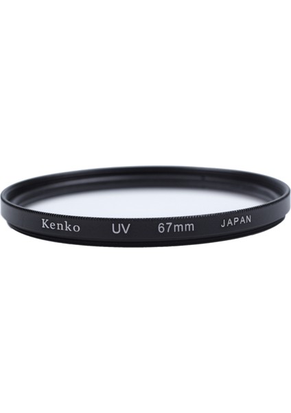 Kamera Için 67MM Ince Dijital Uv Çok Kaplamalı Filtre (Yurt Dışından)