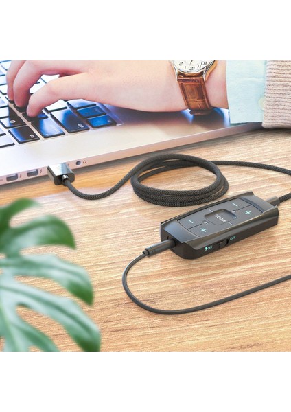 Harici USB Ses Kartı 7.1 Kanal 3D Ses Adaptörü 3.5mm Oyun Kulaklıkları Kulaklık Pc Masaüstü Dizüstü Bilgisayar Için Yedek (Yurt Dışından)