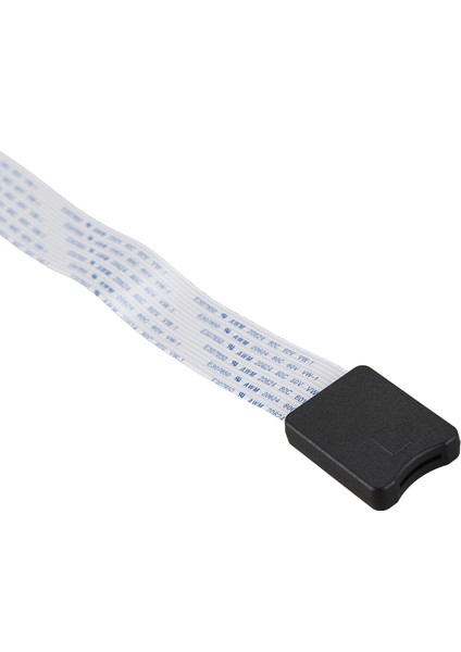 Uzatma Kablosu Adaptörü Esnek Genişletici Micro-Sd'den Tf Kartına Monoprice Select Mini 3D Yazıcı/anet A8 3D Yazıcı/raspberry Pi/gps/tv (Yurt Dışından)