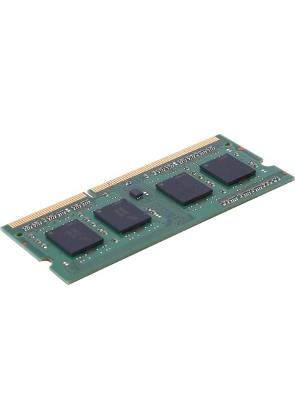 Ddr3 2 GB Dizüstü Bellek Ram 1rx8 PC3-10600S 1333 Mhz 204PIN 1.5 V Yüksek Performanslı Dizüstü Bilgisayar Ram (Yurt Dışından)