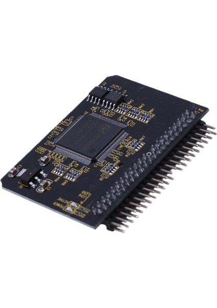 44-Pin Erkek Ide - Sd Kart Adaptörü (Yurt Dışından)