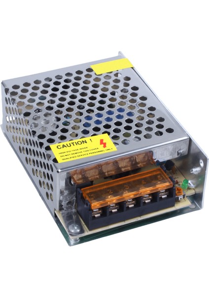 Ac 110-220V Dc 24V 2A 48W LED Şerit Işık Için Anahtar Güç Kaynağı Trafosu (Yurt Dışından)