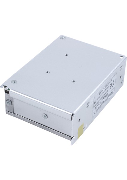 Ac 110-220V Dc 24V 2A 48W LED Şerit Işık Için Anahtar Güç Kaynağı Trafosu (Yurt Dışından)
