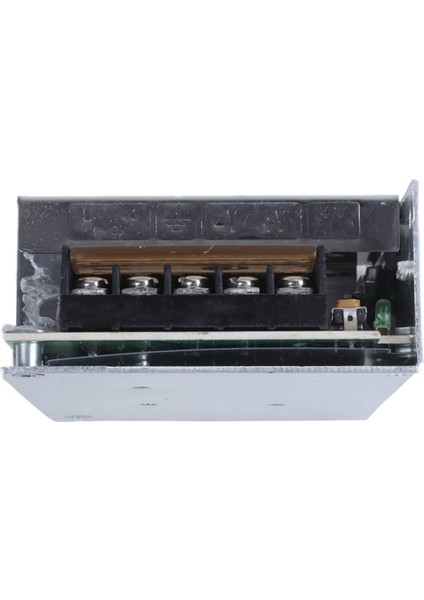 Ac 110-220V Dc 24V 2A 48W LED Şerit Işık Için Anahtar Güç Kaynağı Trafosu (Yurt Dışından)