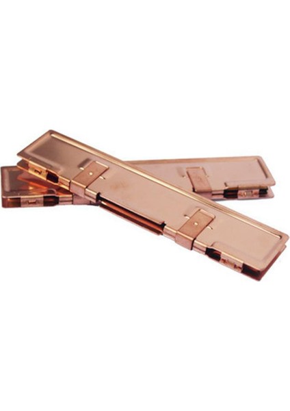 Adet Saf Bakır Ram Soğutucu Radyatör Ram Bellek Soğutucu Soğutma Isı Emici Masaüstü Bellek Radyatör Ddr2 Ddr3 Ddr4 (Yurt Dışından)