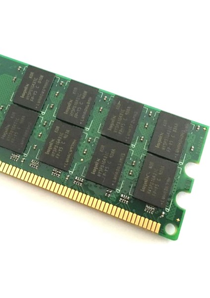 Ddr2 Ram Bellek 4 GB 800 Mhz Masaüstü Ram Memoria PC2-6400 Amd Ram Bellek Için 240 Pin Dımm Ram Bellek (Yurt Dışından)