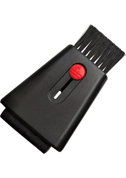 Çok Mini Temiz Fırça Bilgisayar Monitörü Klavye Temiz Fırça Ekran Silme Geri Çekilebilir Dizüstü Telefon Ekran Silgi (Yurt Dışından)