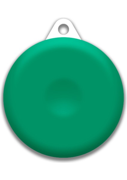 Ivme Ölçer Sensörlü Beacon Etiketi Ble 5.0 Düşük Güç Tüketimi Su Geçirmez Ibeacon Etiketi (Yurt Dışından)