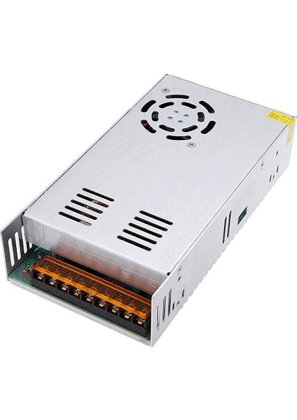 Ac 110V / 220V - Dc 24V 20A 480W LED Şerit Için Gerilim Trafosu Güç Anahtarı (Yurt Dışından)