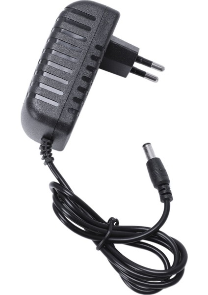 LED Işıklar Için Ac 100 - 240V - Dc 12V 2A Güç Kaynağı Adaptörü LED Işık Şeridi (Yurt Dışından)