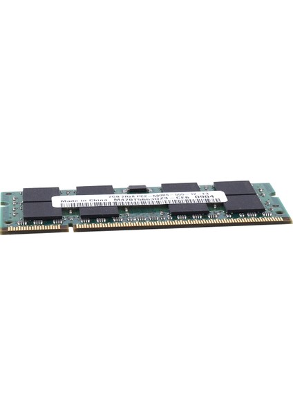 Ddr2 2 GB Ram Bellek Pc2 5300 Dizüstü Bilgisayar Ram Memoria Sodımm Ram 667 Mhz Bellek 200PIN Ram Bellek (Yurt Dışından)