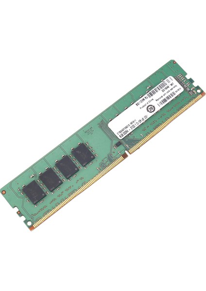 Ddr4 Ram Bellek 8 GB 2133 Mhz Masaüstü Bellek 288 Pin Dımm Ram Pc4 17000 Masaüstü Için Ram Bellek (Yurt Dışından)