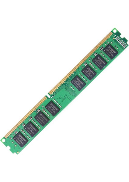 Ddr3 2 GB 1333 Mhz Masaüstü Ram PC3-10600 1.5 V 240 Pin Dımm Bilgisayar Belleği 1066 ile Uyumlu (Yurt Dışından)