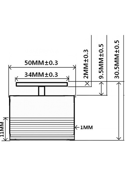Ses Taşınabilir Hoparlörler 50MM 8ohm 20W Tam Aralıklı Hoparlör Rezonans Ses Uyarıcı Süper Bas Neodimyum Hoparlörler (Yurt Dışından) fırsatları