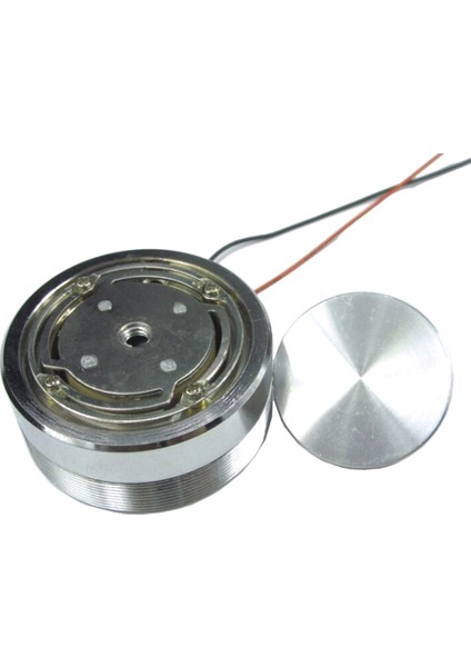 Ses Taşınabilir Hoparlörler 50MM 8ohm 20W Tam Aralıklı Hoparlör Rezonans Ses Uyarıcı Süper Bas Neodimyum Hoparlörler (Yurt Dışından) indirimleri