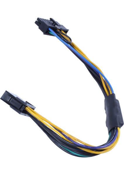 Hp Z420 Z620 Için Atx 24PIN Anakart 18PIN Adaptör Güç Kaynağı Kablosu 18AWG (Yurt Dışından)