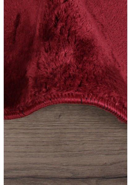 Relax Mürdüm Köşeli 60X100 + 50X60 cm 2'li Pufidik Banyo Paspası Seti Kaymaz Klozet Takımı modelleri