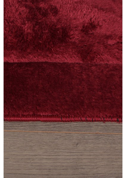 Relax Mürdüm Köşeli 60X100 + 50X60 cm 2'li Pufidik Banyo Paspası Seti Kaymaz Klozet Takımı indirimleri