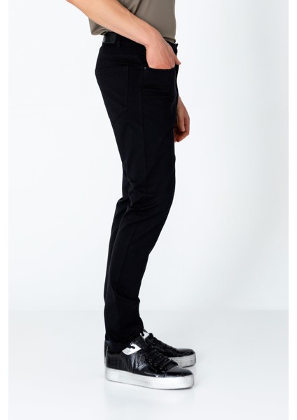 Erkek Regular Fit Rahat Dayanıklı Rayon Pantolon modelleri