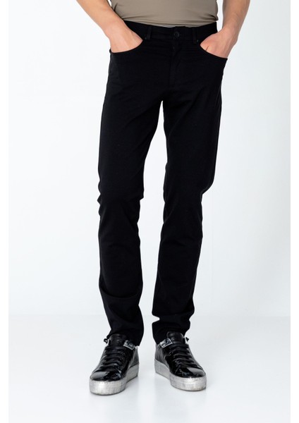Erkek Regular Fit Rahat Dayanıklı Rayon Pantolon indirimleri