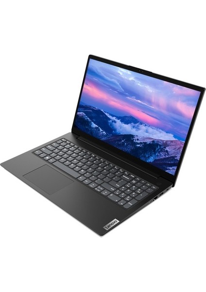 V15 G4 Intel Core I7 1355U 24GB Ram 1tb SSD Freedos 15.6" Full Hd Freedos Taşınabilir Bilgisayar + Çanta Hediyeli