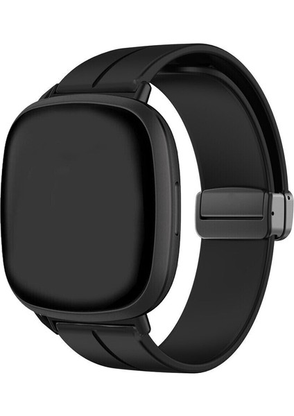 Samsung Galaxy Watch 3 41MM Akıllı Saat Uyumlu Kordon Magnetic Klipsli Premium Kayış fiyatları