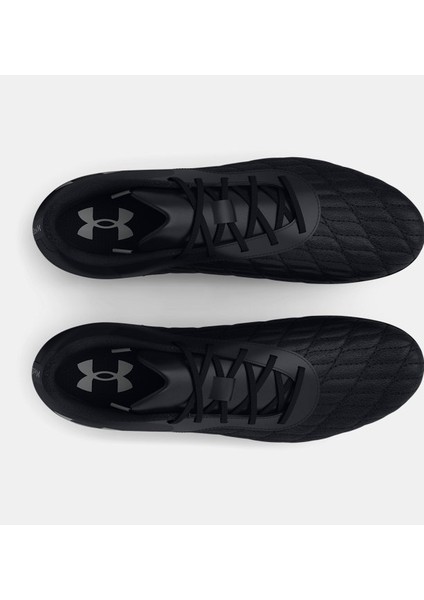 Under Armour Erkek UA Magneto Select 3 FG Krampon 3027039-001