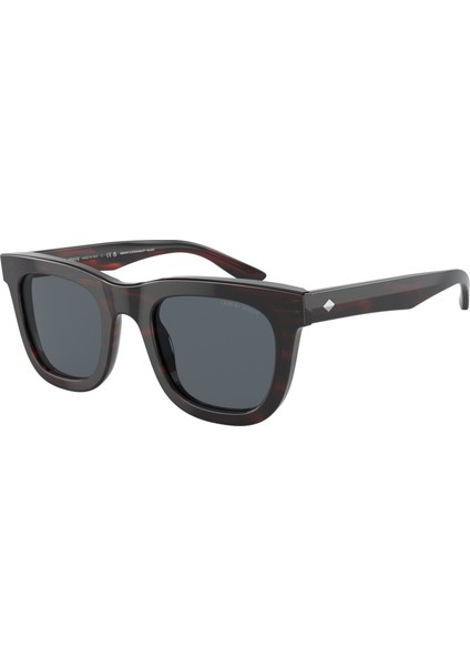 0AR8171 5963R5 49 Erkek Güneş Gözlüğü