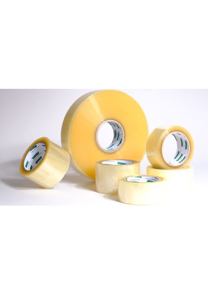 67 mm x 100 Mt 48'li Koli Kolay Kopan Hotmelt Koli Bandı fiyatları