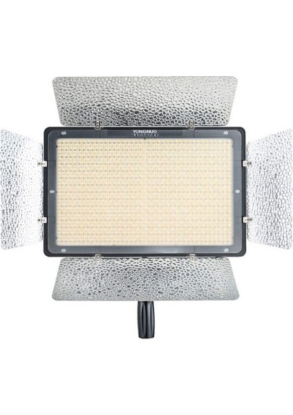 YN1200 Bi-Color LED Işık 2'li Set